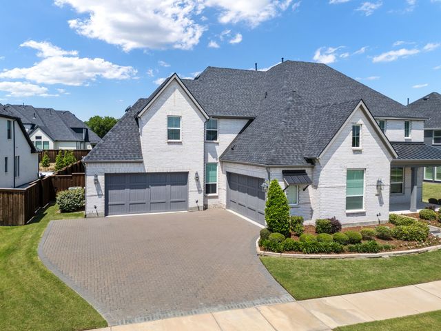 4840 Liberty Drive, Prosper, TX 75078