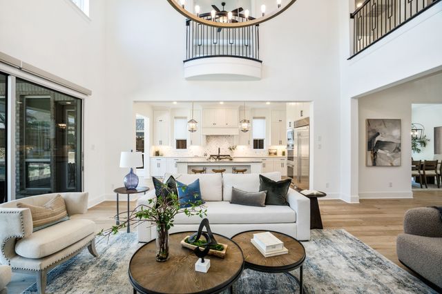 4840 Liberty Drive, Prosper, TX 75078