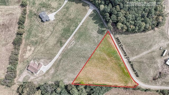 3665 Country Club Road SW, Lancaster, OH 43130