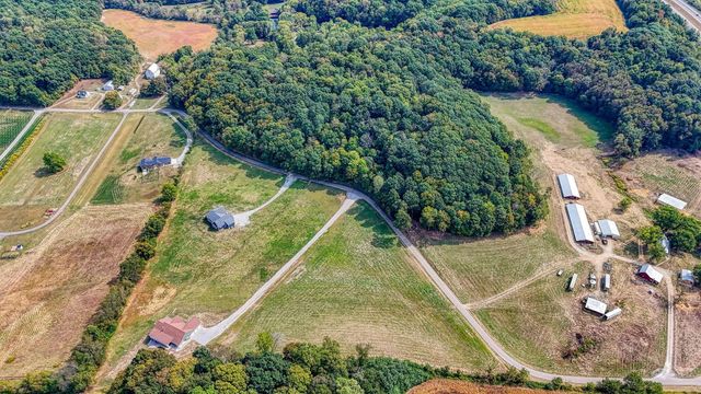 3665 Country Club Road SW, Lancaster, OH 43130