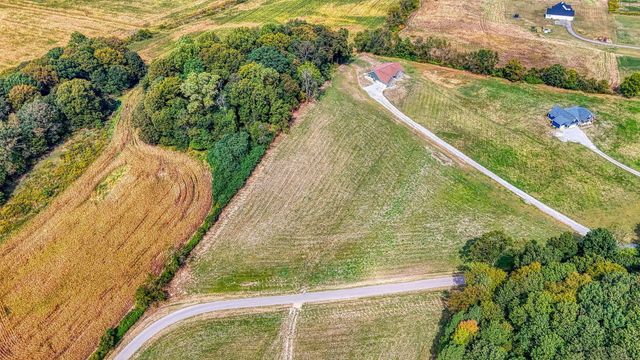 3665 Country Club Road SW, Lancaster, OH 43130