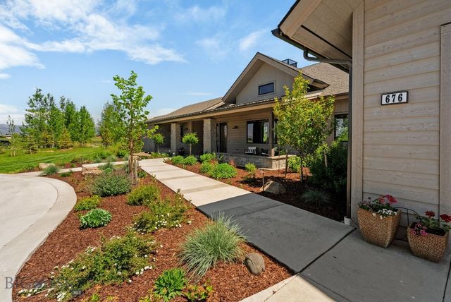 676 Tillyfour, Bozeman, MT 59718