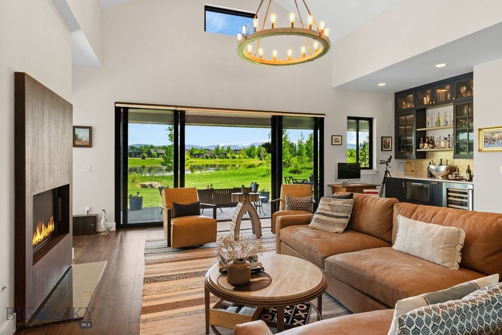 676 Tillyfour, Bozeman, MT 59718 photo 15