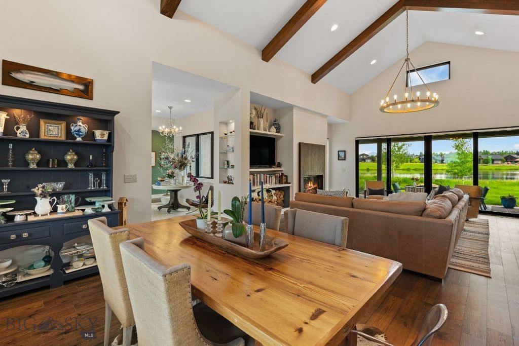 676 Tillyfour, Bozeman, MT 59718 photo 18