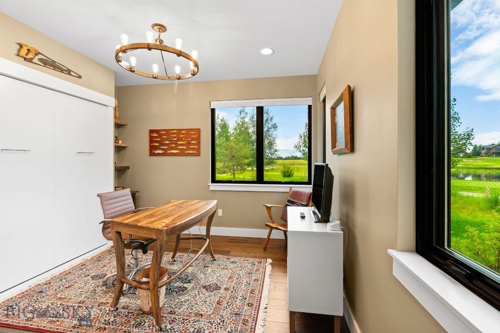 676 Tillyfour, Bozeman, MT 59718 photo 42