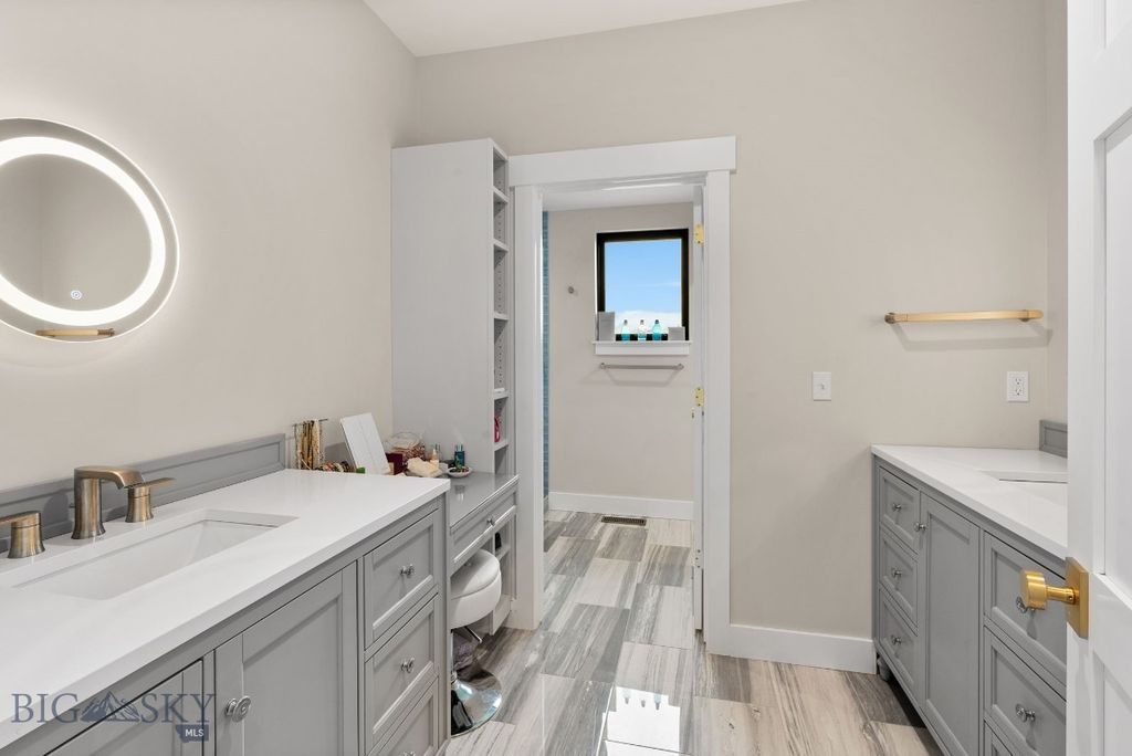 676 Tillyfour, Bozeman, MT 59718 photo 48