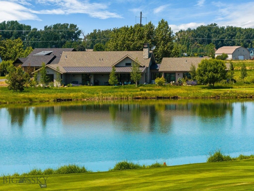 676 Tillyfour, Bozeman, MT 59718 photo 56