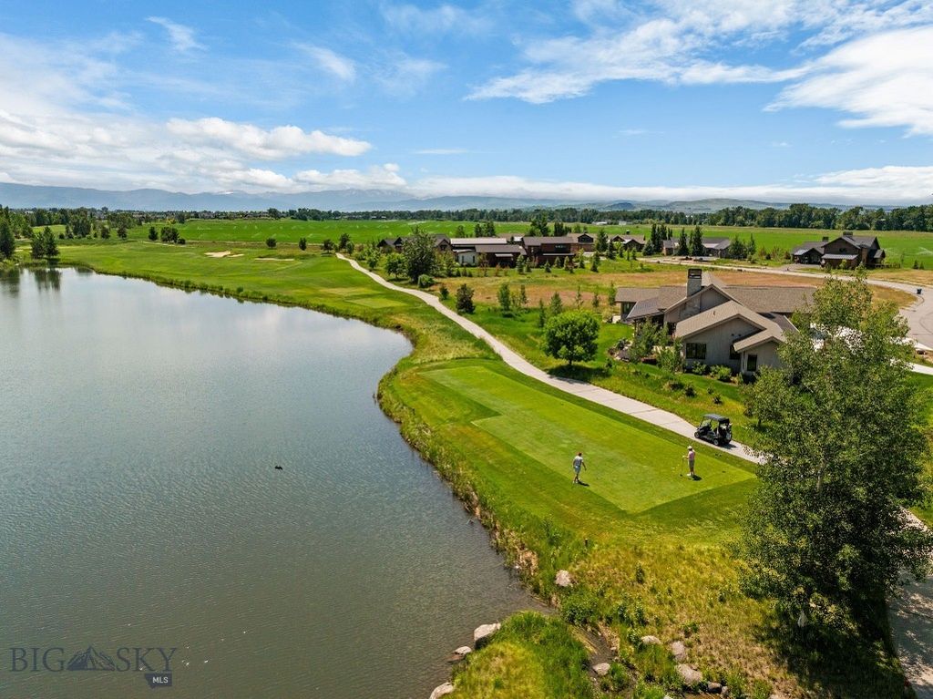 676 Tillyfour, Bozeman, MT 59718 photo 58