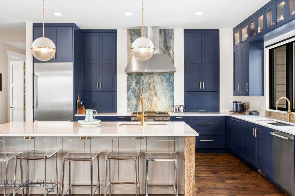 676 Tillyfour, Bozeman, MT 59718 photo 6