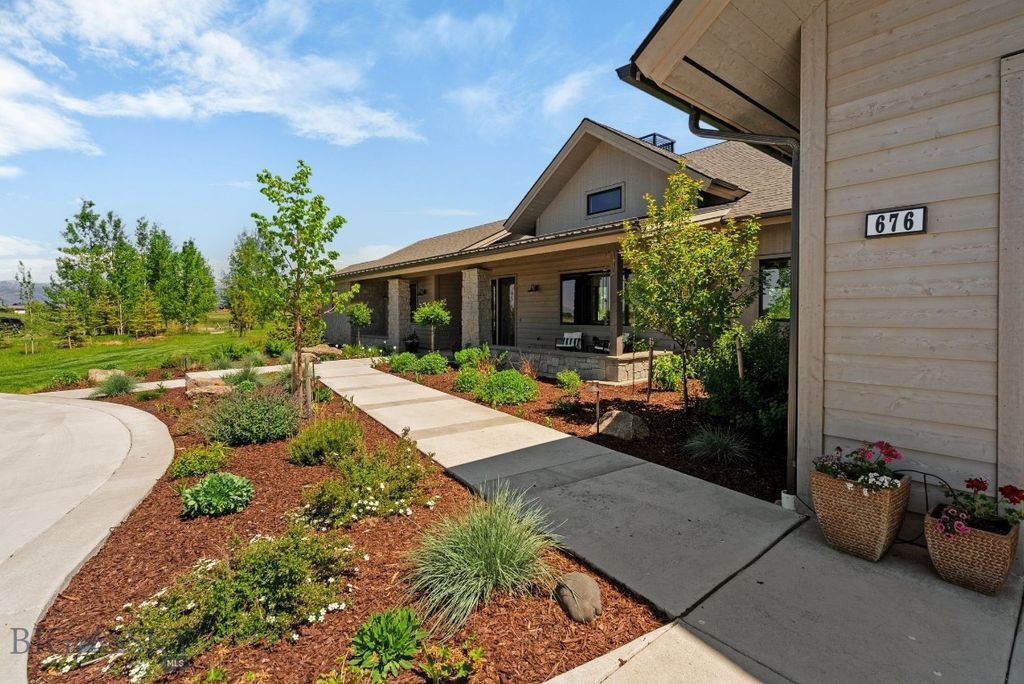676 Tillyfour, Bozeman, MT 59718 photo 65