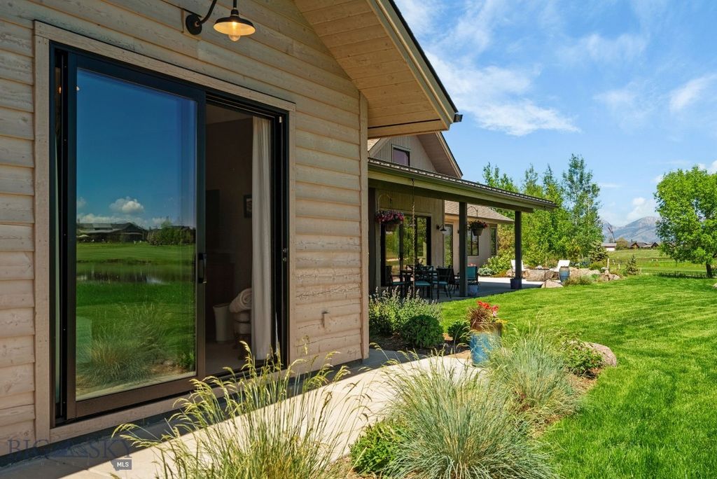 676 Tillyfour, Bozeman, MT 59718 photo 67