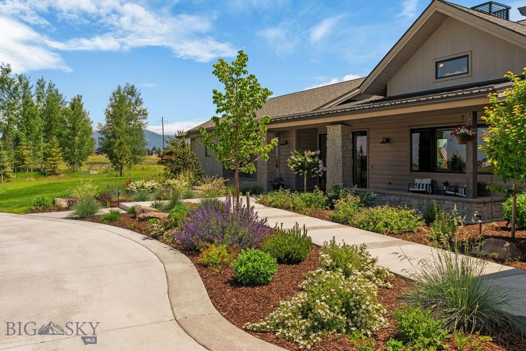 676 Tillyfour, Bozeman, MT 59718 photo 72