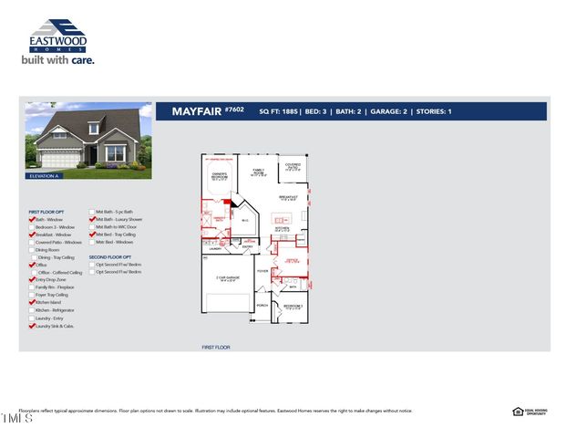 90 Slippery Elm Road, Youngsville, NC 27596