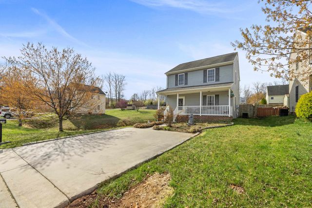 1520 3RD ST, Waynesboro, VA 22980