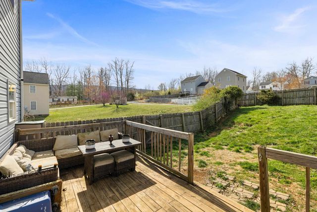 1520 3RD ST, Waynesboro, VA 22980