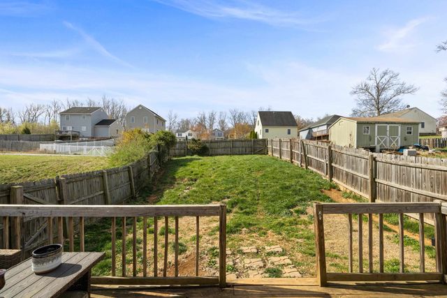 1520 3RD ST, Waynesboro, VA 22980