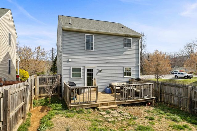 1520 3RD ST, Waynesboro, VA 22980