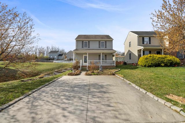 1520 3RD ST, Waynesboro, VA 22980