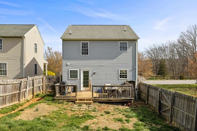 1520 3RD ST, Waynesboro, VA 22980