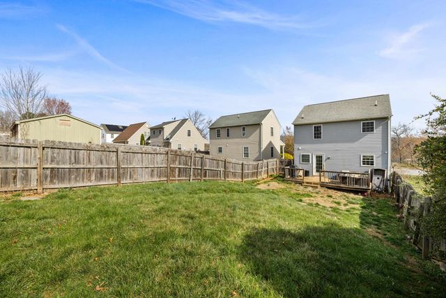 1520 3RD ST, Waynesboro, VA 22980