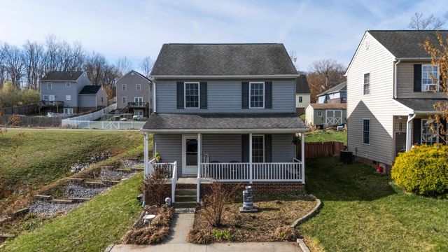 1520 3RD ST, Waynesboro, VA 22980