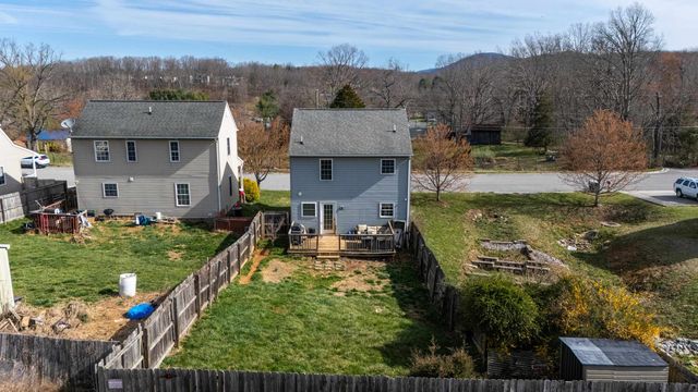 1520 3RD ST, Waynesboro, VA 22980