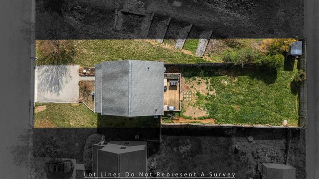 1520 3RD ST, Waynesboro, VA 22980