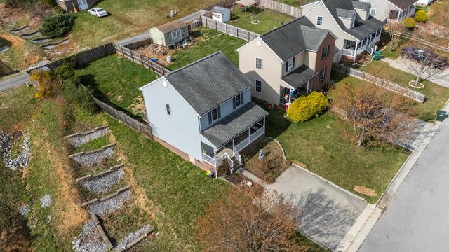 1520 3RD ST, Waynesboro, VA 22980