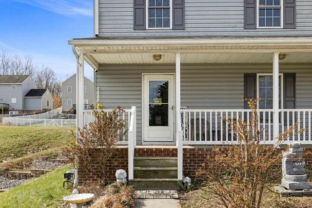 1520 3RD ST, Waynesboro, VA 22980