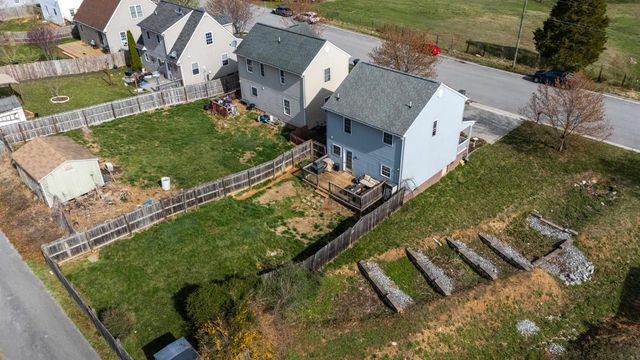 1520 3RD ST, Waynesboro, VA 22980