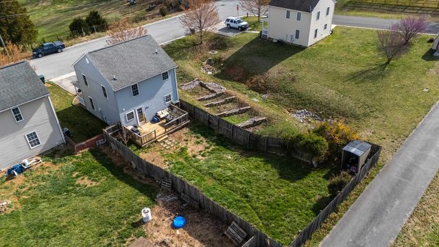 1520 3RD ST, Waynesboro, VA 22980