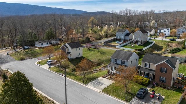 1520 3RD ST, Waynesboro, VA 22980