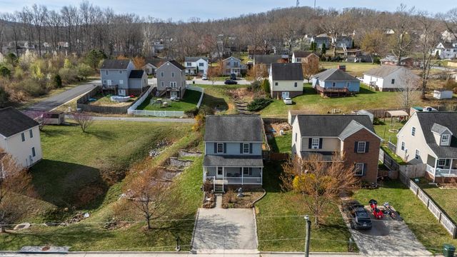 1520 3RD ST, Waynesboro, VA 22980