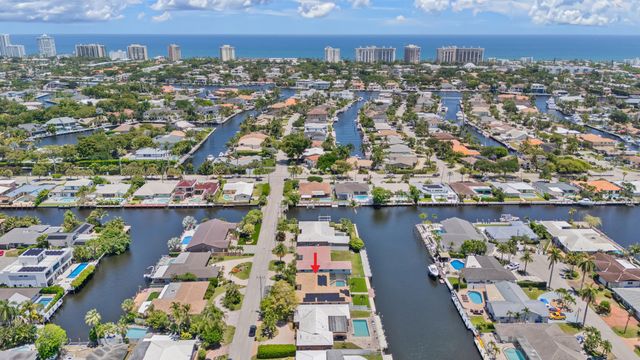 2820 NE 59th Street, Fort Lauderdale, FL 33308
