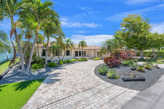 2820 NE 59th Street, Fort Lauderdale, FL 33308