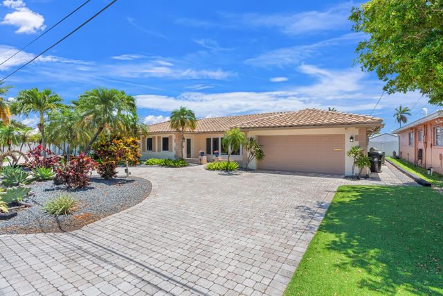 2820 NE 59th Street, Fort Lauderdale, FL 33308