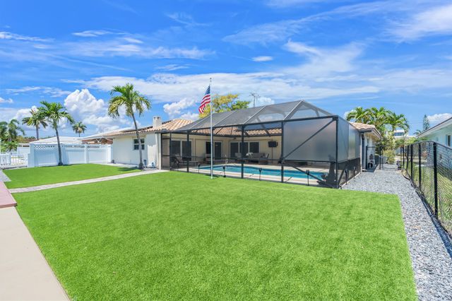 2820 NE 59th Street, Fort Lauderdale, FL 33308