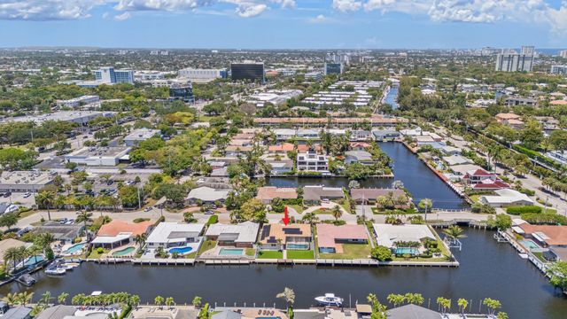 2820 NE 59th Street, Fort Lauderdale, FL 33308