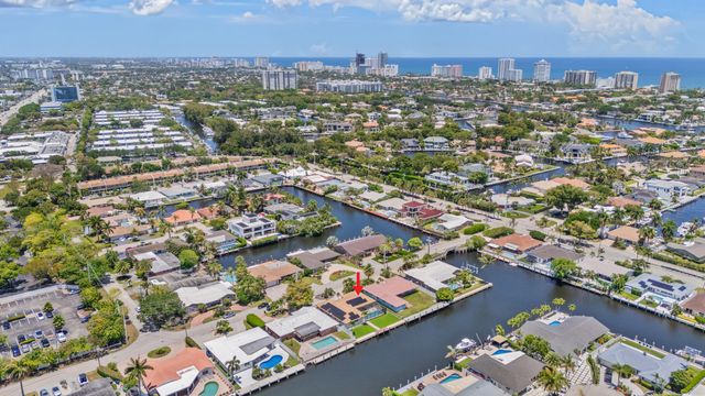 2820 NE 59th Street, Fort Lauderdale, FL 33308