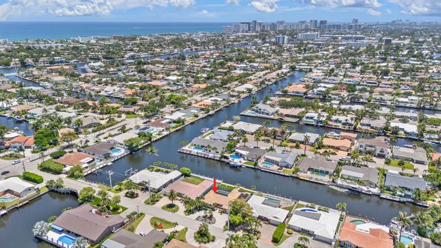 2820 NE 59th Street, Fort Lauderdale, FL 33308