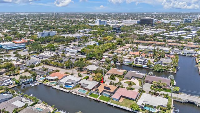 2820 NE 59th Street, Fort Lauderdale, FL 33308