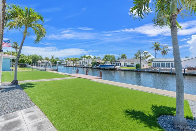 2820 NE 59th Street, Fort Lauderdale, FL 33308