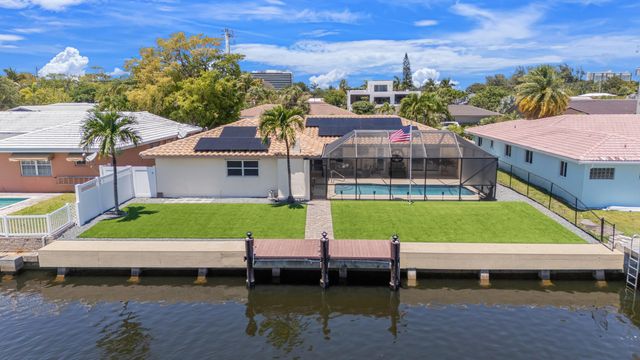 2820 NE 59th Street, Fort Lauderdale, FL 33308