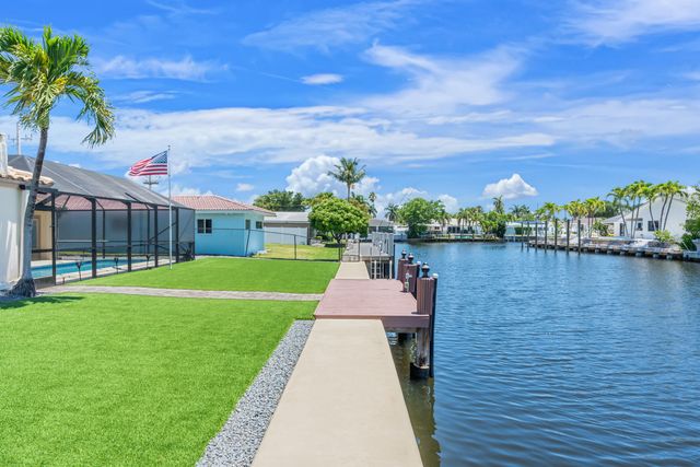 2820 NE 59th Street, Fort Lauderdale, FL 33308