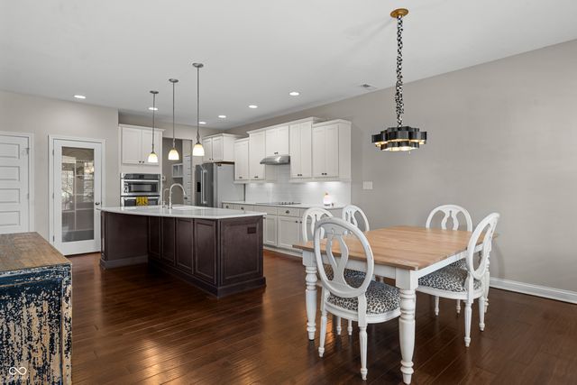 17331 Wetherington Drive, Westfield, IN 46074