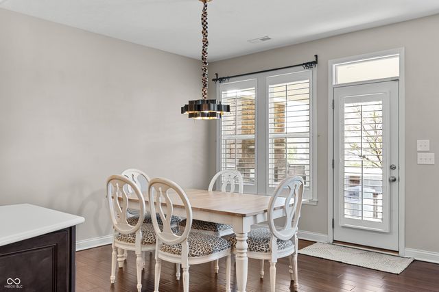 17331 Wetherington Drive, Westfield, IN 46074