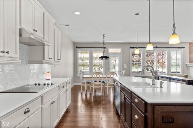 17331 Wetherington Drive, Westfield, IN 46074