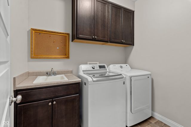 17331 Wetherington Drive, Westfield, IN 46074