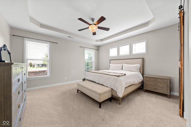 17331 Wetherington Drive, Westfield, IN 46074