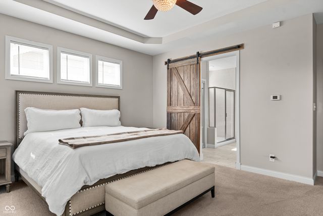 17331 Wetherington Drive, Westfield, IN 46074